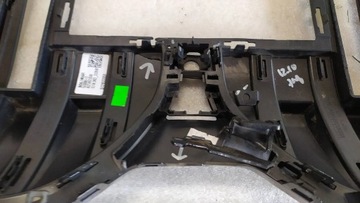 фото thumb №16, Bmw 7 g70 2022 з спереду решітка радіатор