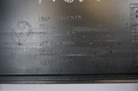 фото thumb №10, Vw tiguan iii захист поріг багажника