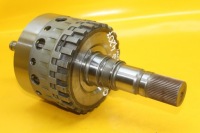 фото thumb №15, Набір частини коробки корзина audi q7 4l vw touareg 09d300038d