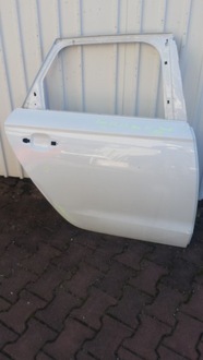 фото thumb №1, Дверь pr. задняя kombi audi a6 c7
