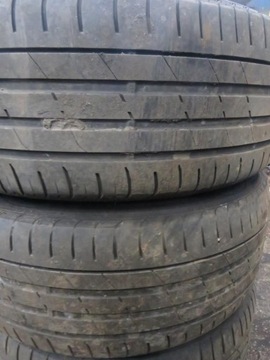 ЛЕГКОСПЛАВНЫЕ ДИСКИ ДИСКИ ШИНЫ 255/45/19 AUDI A8 D4