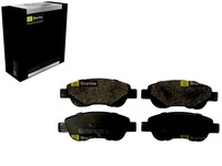 фото thumb №1, Starline тормозные колодки тормозные citroen c1 1 kpl starlin