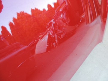 фото thumb №8, Toyota yaris iv cross 2020 2021 капот