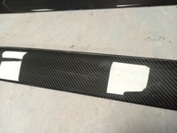 фото thumb №14, Audi etron e tron gt карбон 4j3 молдинг na дверь правое передние перед задние