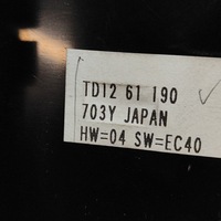 фото thumb №6, Mazda cx-9 2007 переключатель / выключатель обдув вентилятор