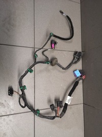 фото thumb №1, Жгут дверь левый задняя vw phaeton 3d0971693bg