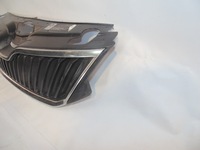 фото thumb №3, Skoda rapid решётка радиатора решётка радиатора хром радиатора 5ja853668