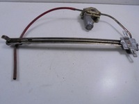 фото thumb №7, Mercedes vito 1 w638 механізм скло електричний перед лівий a6387200014