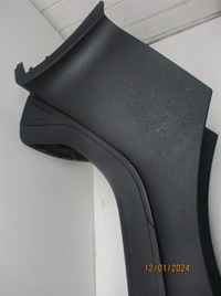 фото thumb №6, Подлокотник туннель средний citroen c5 iii x7