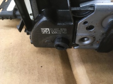 фото thumb №11, Замок дверь правые левый зад peugeot 2008 ii psa305601 psa305593