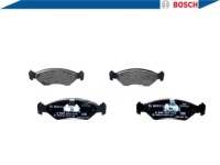 Тормозные колодки тормозные ford перед fiesta 96- bosch Доставка, фото thumb