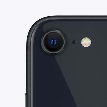 Смартфон Apple iPhone SE 3 поколения 128 ГБ Midnight