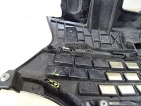 фото thumb №13, Решітка радіатора бампер перед master 4 renault