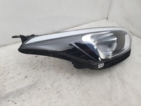 фото thumb №8, Hyundai i20 2 ii 14-18 лампа правая правый перед передняя 92102 c8000