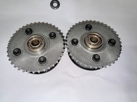 фото thumb №12, Колесо переменных faz распределительного вала bmw 1 e81 3.0 06-