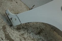 фото thumb №8, Крила правий перед mazda 3 i bk hb sport kintaro