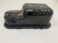 фото thumb №6, Поддон масляная honda civic vii 1.4 16v