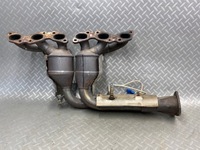 фото thumb №6, Каталізатор колектор праві 5.9 6.0 aston martin db9 4g4e-5g236-be