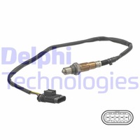 фото thumb №2, Delphi es21199-12b1 лямбда-зонд