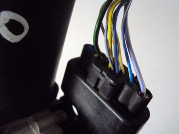 фото thumb №5, Двигунчик двірники лівий перед ford s-max mk2