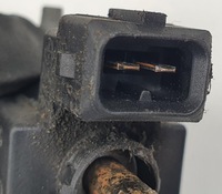 фото thumb №6, Клапан вакууму opel astra ii g 2.0 t 90424141