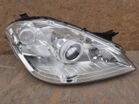 фото thumb №1, Лампа правий bi ксенон mercedes a klasa 169 lift