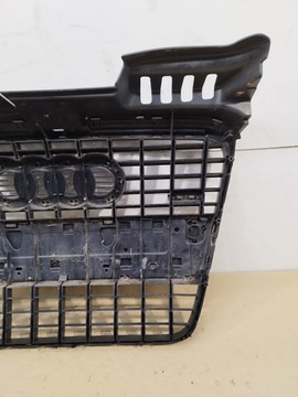 фото thumb №13, Решітка радіатора решітка бампер перед audi a4 b7 2004-2008 s-line oem 8e0853651m