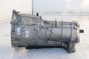 фото thumb №9, Bmw x3 g45 коробка передач коробки передач двигатель 5a95102 2.0 дизель ga8x60 gn8x60 whn 20d