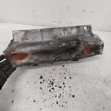 фото thumb №7, Mercedes w202 3,2 корпус фільтра повітря a6130900501 a6130900701