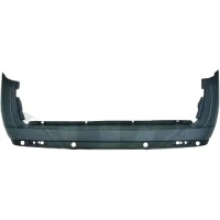 фото thumb №1, Бампер задний opel combo 11- оригинал новый 95513295