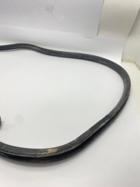 Прокладка дверь левых передних левый перед mercedes w140 Недорого, фото thumb