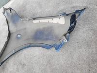 фото thumb №7, Крила передній лівий перед nissan juke 1 przed liftem 2010-14