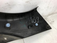 фото thumb №6, Защита порог левый задняя citroen c3 ii 9683549877