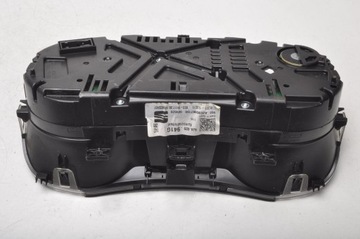 фото thumb №6, Seat toledo iv 1.4 tdi спидометр приборы 6ja920941g