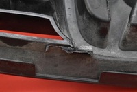 фото thumb №14, Решётка радиатора решётка радиатора czarna 71121-s6d-0000 honda civic 7 vii 03-05