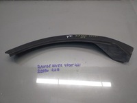 фото thumb №1, Молдинг крыла правый задняя range rover sport i