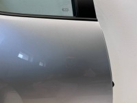 Yaris iv mazda 2 коплектная  дверь задняя правое  правый  задняя 1l0 Недорого, фото thumb