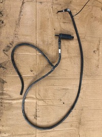 фото thumb №1, Помпа омывателя mini countryman r60 7217792