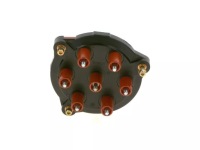 фото thumb №1, Крышка трамблёра аппарата зажигания - bosch 1235522427