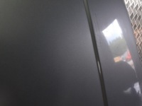 фото thumb №8, Капот vw golf iv la7w