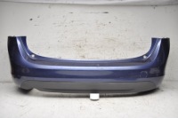 фото thumb №1, Volvo v60 10-13 бампер задня задній