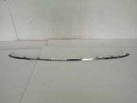 фото thumb №8, Молдинг хром бампера задня mercedes-benz w246 b-klasa