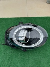 Купить Фара передняя правый  mini cooper f55 f56 рестайлинг  2019- full led, фото thumb