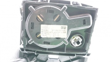 фото thumb №10, Audi a6 c6 тунель середній попільничка 4f1864261