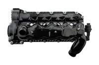 фото thumb №1, Крышка клапанов land rover range rover sport 3.6d 06- range rover 3.6d 06-