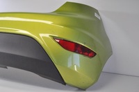 фото thumb №14, Ford fiesta mk7 бампер задняя задний