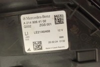 Mercedes e-klasa w214 digital full led хорошее состояние европа фара правый  левая с Разборки, фото thumb