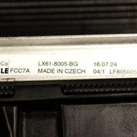 фото thumb №15, Ford kuga iii 2025 pas передній