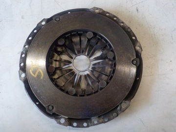 фото thumb №9, Focus ii mk2 2.5 st колесо двухмассовый сцепление kpl