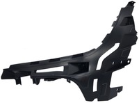 фото thumb №1, Оригінальний лівий кронштейн напрямна бампера renault koleos ii оригінальний номер 622234506r